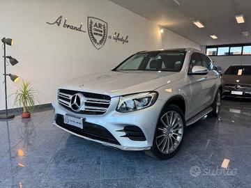 Mercedes-Benz GLC 250 d 4Matic Amg Premium Tetto D