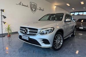 Mercedes-Benz GLC 250 d 4Matic Amg Premium Tetto D