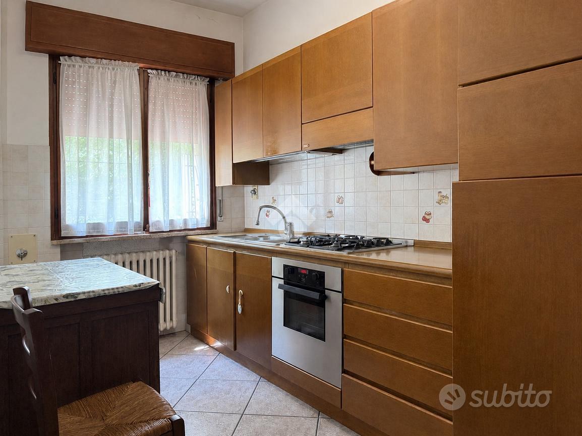 Casa – Cavriago - Vista 3