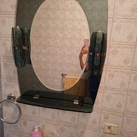 specchio bagno