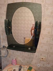 specchio bagno