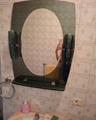 specchio bagno