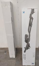 barre  portatutto + portabici