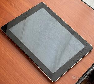 Apple iPad 2 32GB, Wi-Fi . Per pezzi di ricambio