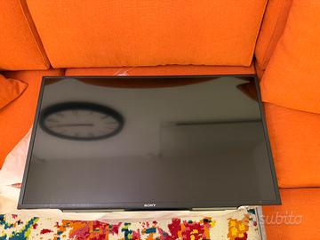 Smart Tv Sony Bravia 40 pollici
