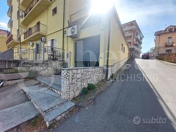 Negozio Catanzaro [Cod. rif 3235331VCG]