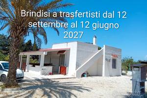 casa vacanza dal 12 settembre Salento 
