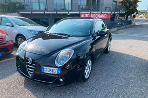 Alfa Romeo MiTo 1.4 T 120 CV GPL Distinctive