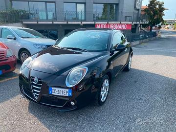 ALFA MITO