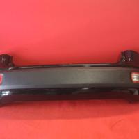 Paraurti post. Fiat Panda 4x4 e Fiat Panda 