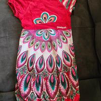 Vestitino Desigual