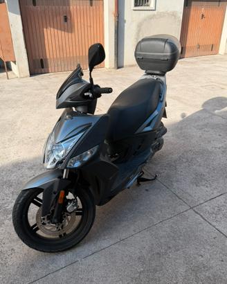Kimko agility r16+