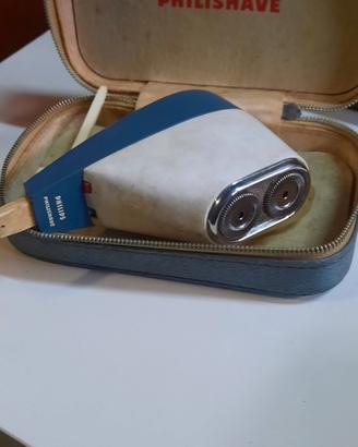 rasoio elettrico anni 60/70