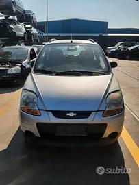 Ricambi per CHEVROLET MATIZ