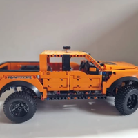 LEGO TECHNIC Ford F-150 Raptor 42126