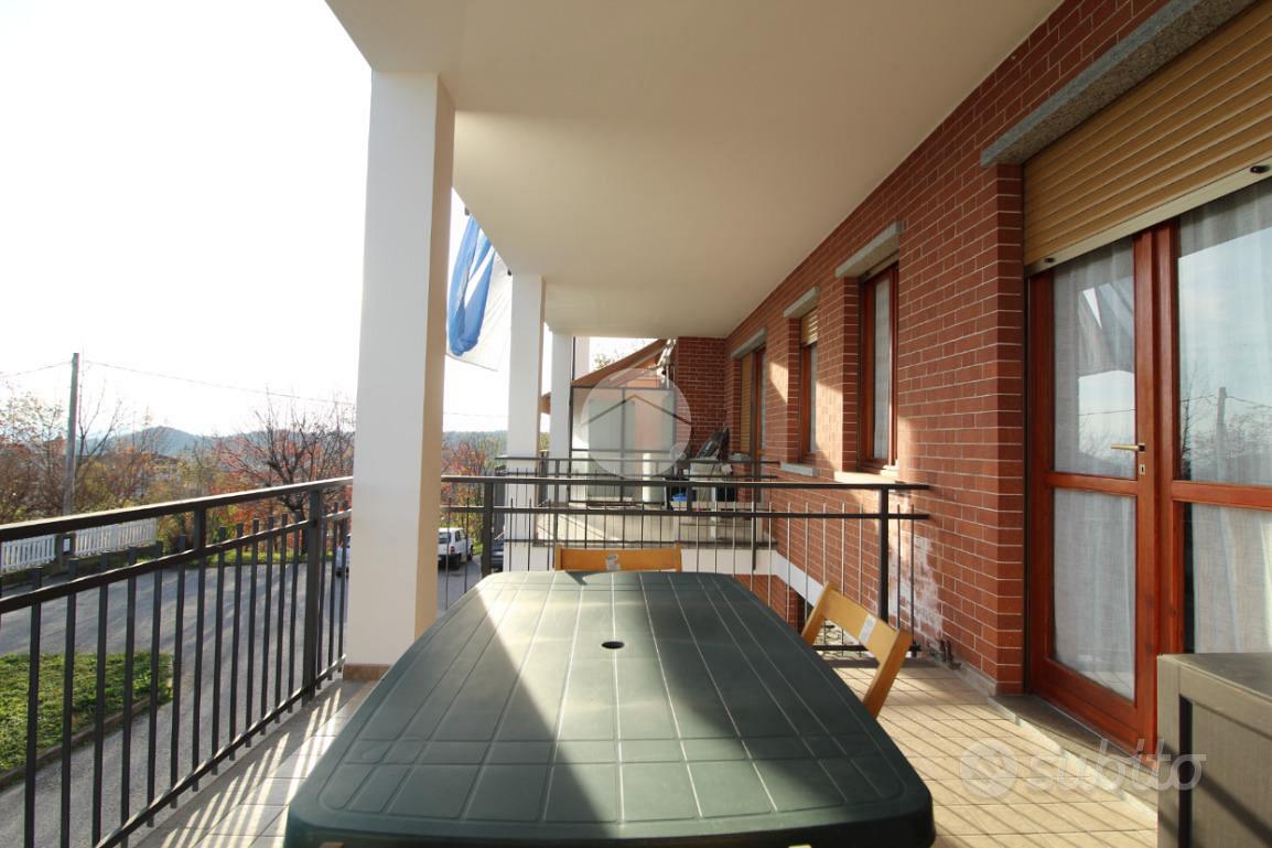 Appartamento – Sommariva Perno, Maunera, Bricco - Vista 4
