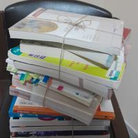 libri di 5 anno liceo scientifico 