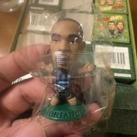 Action figure microstars adriano inter mc4919
