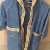 accappatoio Gabel bambino 