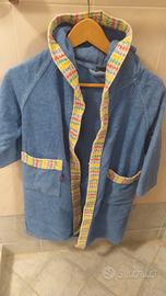 accappatoio Gabel bambino 