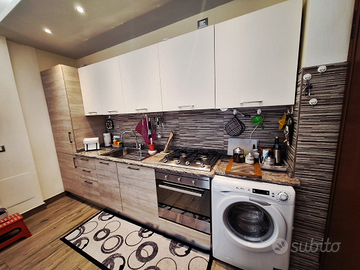 Grazioso appartamento