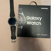 Galaxy watch 46mm