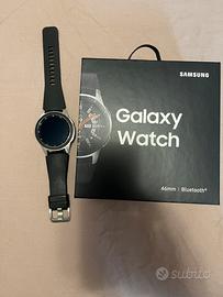 Galaxy watch 46mm