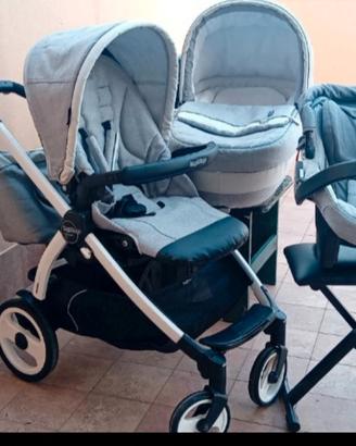 Trio Peg-Perego Book51