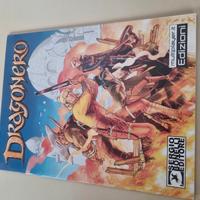 dragonero, zelda, tales of xillia