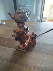 samovar