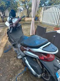 Piaggio Beverly 500 - 2004