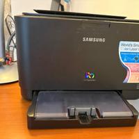 Stampante laser a colori Samsung CLP-315 – Perfett