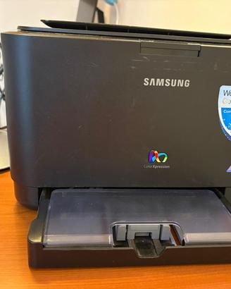 Stampante laser a colori Samsung CLP-315 – Perfett
