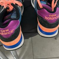 scarpe new balance 