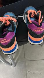 scarpe new balance 