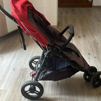 Passeggino Valco Baby Snap 3