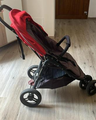 Passeggino Valco Baby Snap 3