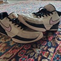 Nike Ja2 Coconut Milk Unisex 