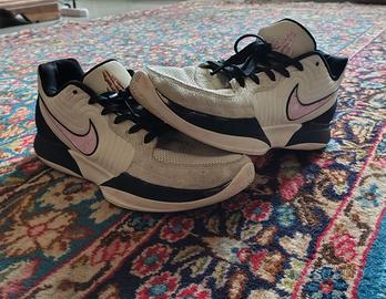 Nike Ja2 Coconut Milk Unisex 