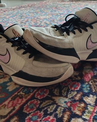 Nike Ja2 Coconut Milk Unisex 
