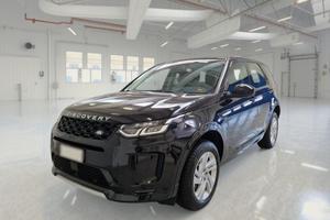 LAND ROVER DISCOVERY SPORT 1.5 I3 PHEV 200 CV S 4W
