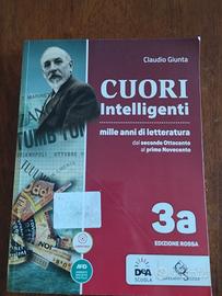 Libro Cuori Intelligenti vol. 3a