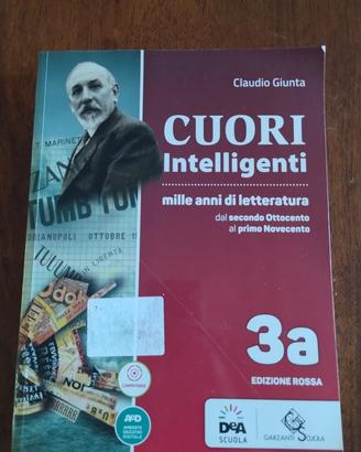 Libro Cuori Intelligenti vol. 3a