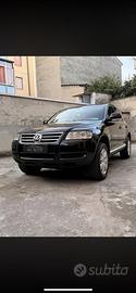 Touareg 2006