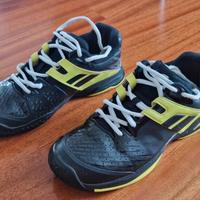 Scarpe da tennis Babolat n. 36