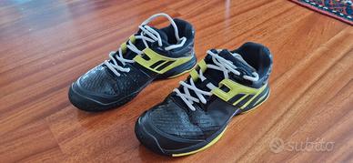 Scarpe da tennis Babolat n. 36