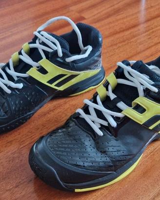 Scarpe da tennis Babolat n. 36