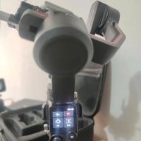Ronin dji s3