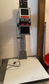 Ingranditore Fotografico DURST M601 + materiale
