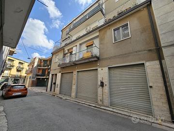 Appartamento San Severo [Cod. rif 3296590VRG]